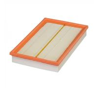 Hengst & Co Filtro aria Cartuccia E160L per Opel, Saab
