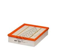 Filtro aria Cartuccia filtro E161L HENGST FILTER per BMW ALPINA