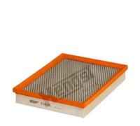 Filtro aria Cartuccia filtro E1628L HENGST FILTER per FORD FOCUS IV KUGA III