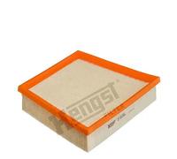 Filtro aria Cartuccia filtro E1629L HENGST FILTER per JAGUAR LAND ROVER