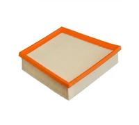 Filtro aria Cartuccia filtro E1629L HENGST FILTER per JAGUAR LAND ROVER