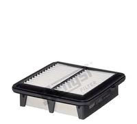 Filtro aria HENGST FILTER E1680L