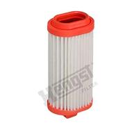 Filtro aria Cartuccia filtro E1692L HENGST FILTER per HYUNDAI i10 II