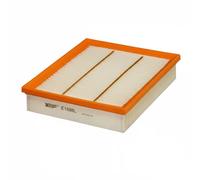 Hengst Filter – Filtro aria E1698L – Cartuccia per Ford