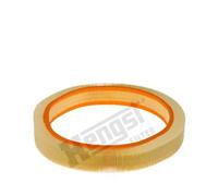 Filtro aria Cartuccia filtro E172L HENGST FILTER per MERCEDES-BENZ 190 124 Coupé