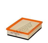 Filtro aria Cartuccia filtro E173L01 HENGST FILTER per BMW ALPINA