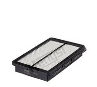 Filtro aria Cartuccia filtro E1856L HENGST FILTER per KIA OPTIMA