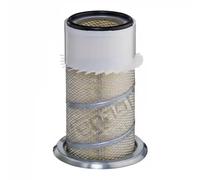 Hengst Filtro aria E1879L – Cartuccia, facile da sostituire