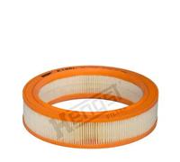 Filtro aria Cartuccia filtro E196L HENGST FILTER per RENAULT LADA MOSKVICH FSO