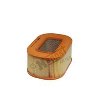 Filtro aria Cartuccia filtro E197L HENGST FILTER per MERCEDES-BENZ 124 T-Model