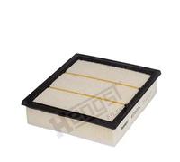 HENGST FILTER E2007L Filtro aria