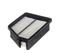 Filtro aria Cartuccia filtro E2008L HENGST FILTER per SSANGYONG KORANDO