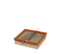 Filtro aria Cartuccia filtro E207L HENGST FILTER per MERCEDES-BENZ 190 CLASSE E