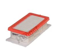 Filtro aria Cartuccia filtro E2151L HENGST FILTER per RENAULT CLIO V CAPTUR II