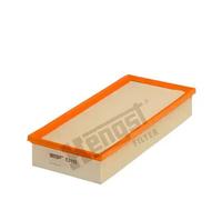 Filtro aria Cartuccia filtro E215L HENGST FILTER per BMW 5 Touring 5