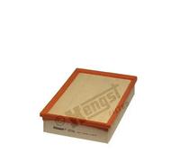 Filtro aria Cartuccia filtro E216L HENGST FILTER per SEAT SKODA VW