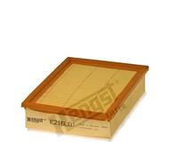 Filtro aria Cartuccia filtro E216L01 HENGST FILTER per SEAT SKODA VW