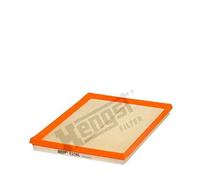 Filtro aria Cartuccia filtro E236L HENGST FILTER per OPEL IRMSCHER