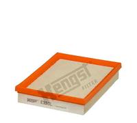 Filtro aria Cartuccia filtro E250L HENGST FILTER per OPEL CORSA B TIGRA