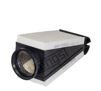 Hengst Filter Filtro aria E2527L per Mercedes-Benz