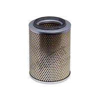 Filtro aria Cartuccia filtro E266L HENGST FILTER per MERCEDES-BENZ PUCH