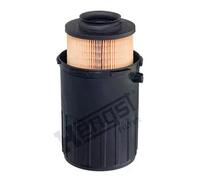 Filtro aria Cartuccia filtro E295L HENGST FILTER per MERCEDES-BENZ T1 Autobus