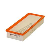 Filtro aria Cartuccia filtro E29L HENGST FILTER per AUDI VW