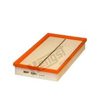 Filtro aria Cartuccia filtro E301L HENGST FILTER per AUDI SKODA VW SEAT