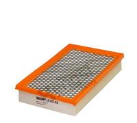 Filtro aria Cartuccia filtro E30L02 HENGST FILTER per MERCEDES-BENZ SSANGYONG