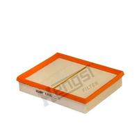 HENGST FILTER Inserto Filtro Aria Adatto A per Mercedes-Benz SLK E318L