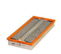 Filtro aria Cartuccia filtro E31L02 HENGST FILTER per MERCEDES-BENZ SSANGYONG