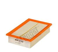 Filtro aria Cartuccia filtro E325L HENGST FILTER per FIAT ALFA ROMEO
