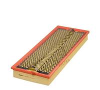 Filtro aria Cartuccia filtro E32L02 HENGST FILTER per MERCEDES-BENZ PUCH