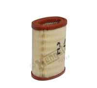 Filtro aria Cartuccia filtro E333L HENGST FILTER per CITROËN PEUGEOT NISSAN MEGA