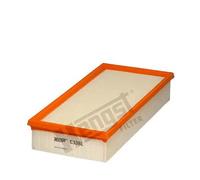 Filtro aria Cartuccia filtro E338L HENGST FILTER per CITROËN PEUGEOT FIAT FSO