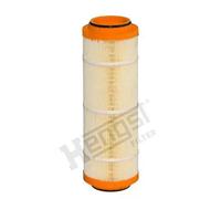Filtro aria Cartuccia filtro E350L02 HENGST FILTER per MERCEDES-BENZ CLASSE A