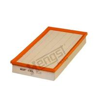 Filtro aria Cartuccia filtro E351L HENGST FILTER per VOLVO 850 850 Familiare S70