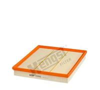 HENGST FILTER E355L Filtro aria