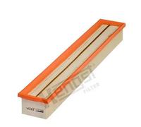 HENGST FILTER E373L Filtro aria