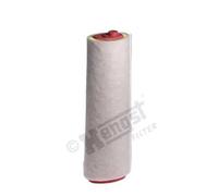 Filtro aria Cartuccia filtro E376L HENGST FILTER per BMW ALPINA LAND ROVER