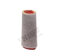 Filtro aria Cartuccia filtro E377L HENGST FILTER per BMW LAND ROVER MG ROVER
