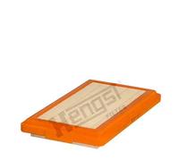 Filtro aria Cartuccia filtro E37L01 HENGST FILTER per BMW ALPINA YUGO ZASTAVA