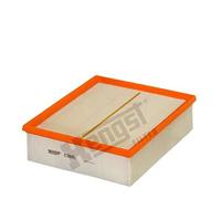 Filtro aria Cartuccia filtro E380L HENGST FILTER per AUDI VW SKODA