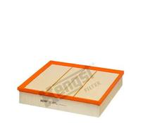 Filtro aria HENGST FILTER E381L