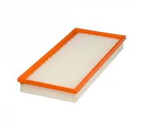 Filtro aria Cartuccia filtro E384L HENGST FILTER per BMW 3 Compact 3 3 Touring