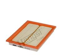 Filtro aria Cartuccia filtro E385L HENGST FILTER per MERCEDES-BENZ CLASSE S