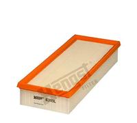 Filtro aria Cartuccia filtro E393L HENGST FILTER per SEAT VW
