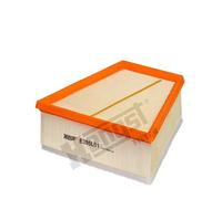 Filtro aria Cartuccia filtro E395L01 HENGST FILTER per SKODA SEAT VW