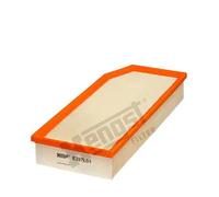 Filtro aria HENGST FILTER E397L01