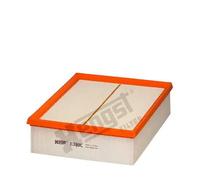 Filtro aria Cartuccia filtro E399L HENGST FILTER per AUDI SEAT